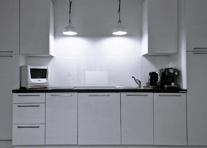 Bresno Mare Sea Front Przy Plazy *