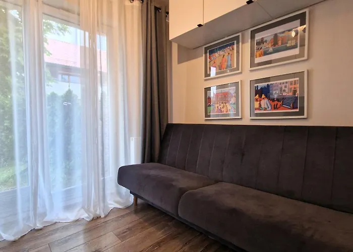 Bresno Mare Sea Front Przy Plazy *