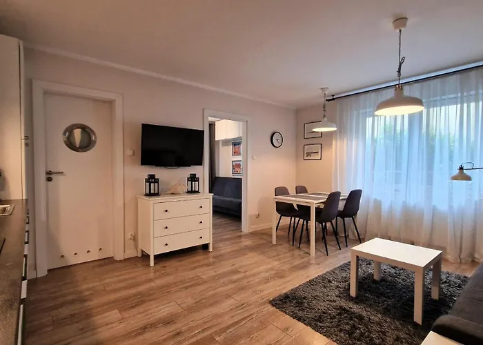 Bresno Mare Sea Front Przy Plazy