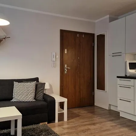 Bresno Mare Sea Front Przy Plazy * Danzig