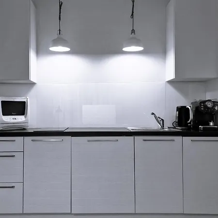 Bresno Mare Sea Front Przy Plazy *