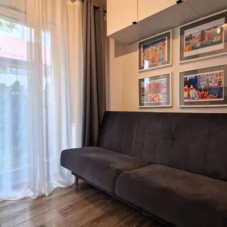 Bresno Mare Sea Front Przy Plazy *