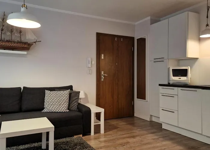 Bresno Mare Sea Front Przy Plazy * Danzig